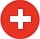 Schweiz Flagge