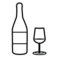 Ohne Alkohol