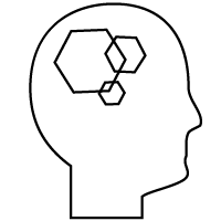 Bild Pfeil 1 Kopf