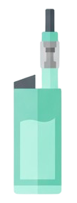 verdampfer, e-zigarette